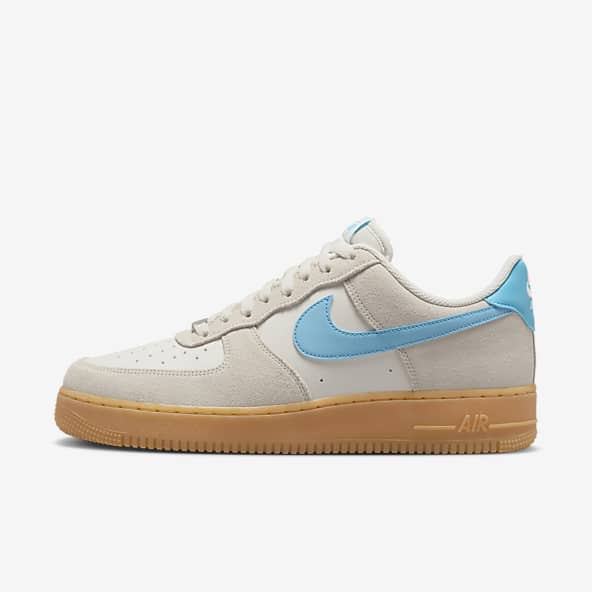 Air Force 1 Lifestyle. Nike